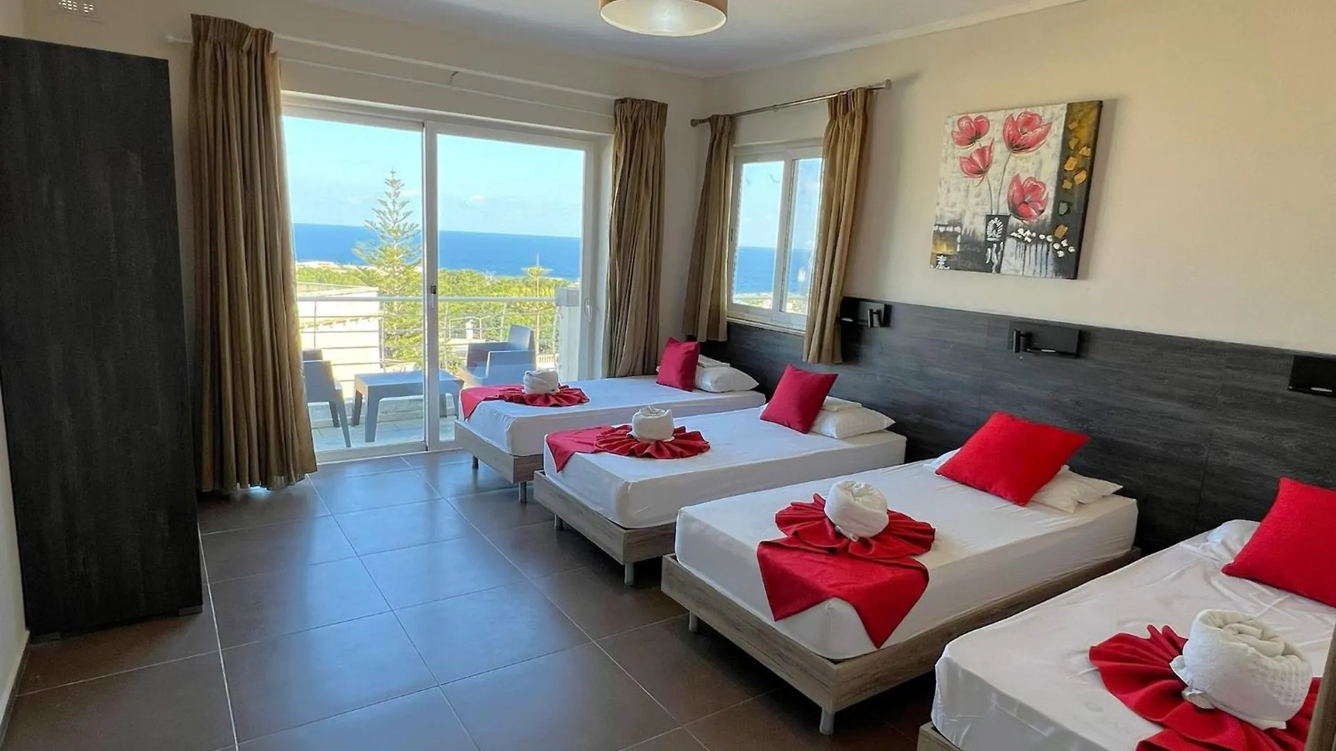 Villa Belvedere Saint Julian's 0*,
