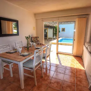  Hébergement de vacances Quinta Amendoas Portugal