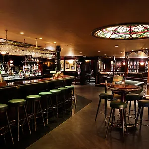 ***** Hotel Intercontinental Grand Stanford By Ihg Chine