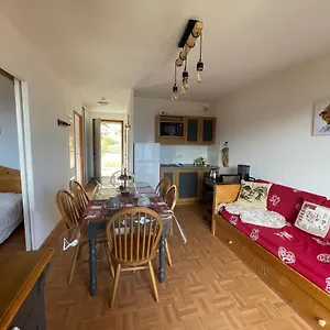 Appartement 6 Places La Toussuire France