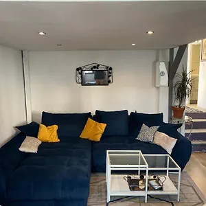  Appartement Les Hauts De Malmousque France