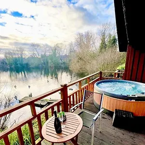 Holly 12 Hot Tub York