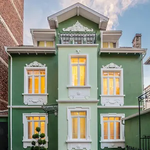 Serdika Old House Sofia