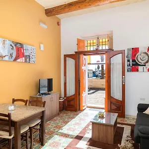  Appartement Quayside
