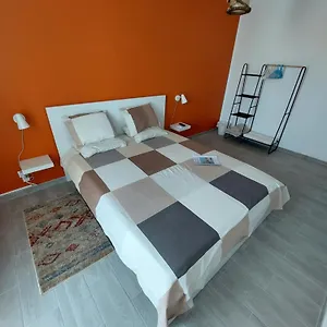  Séjour chez l'habitant Al - Comfortable House Portugal
