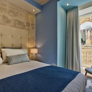  Appartement Barrakka Malte