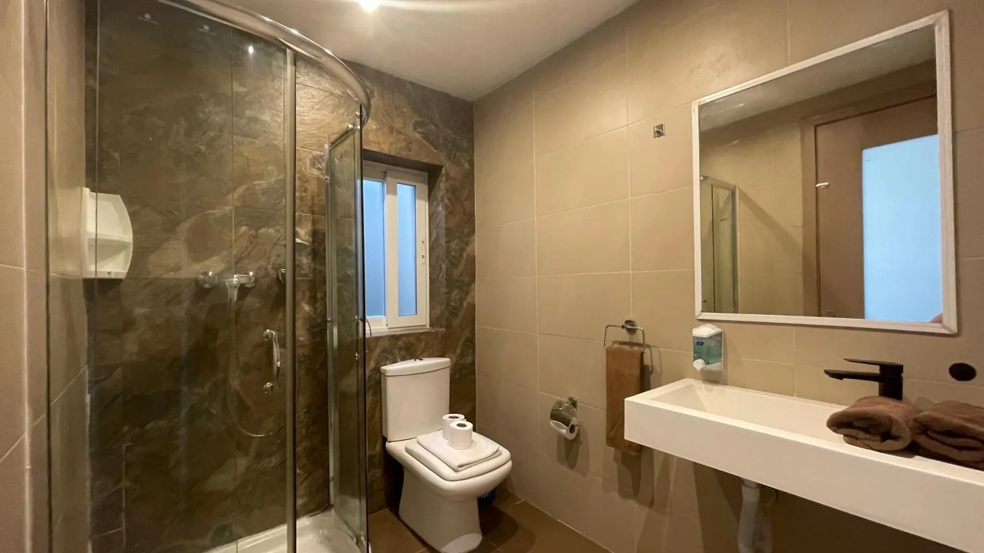 Villa Belvedere Saint Julian's Malta