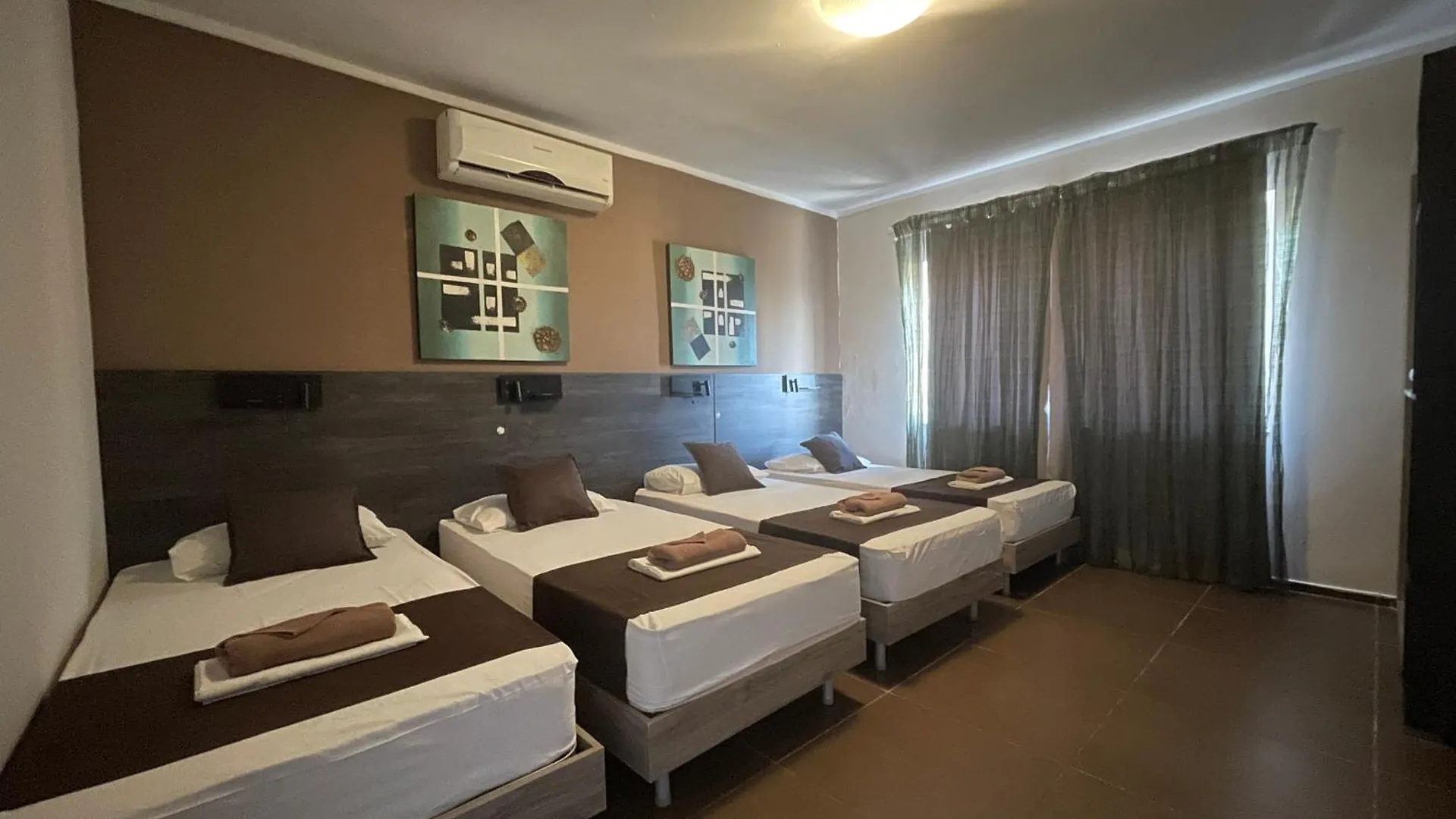 Villa Belvedere Saint Julian's