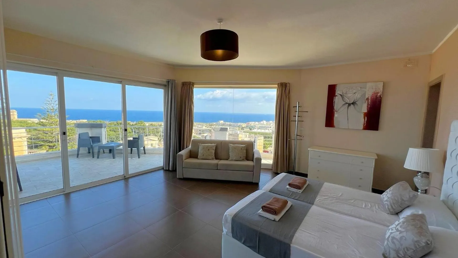 Villa Belvedere Saint Julian's 0*,  Malta