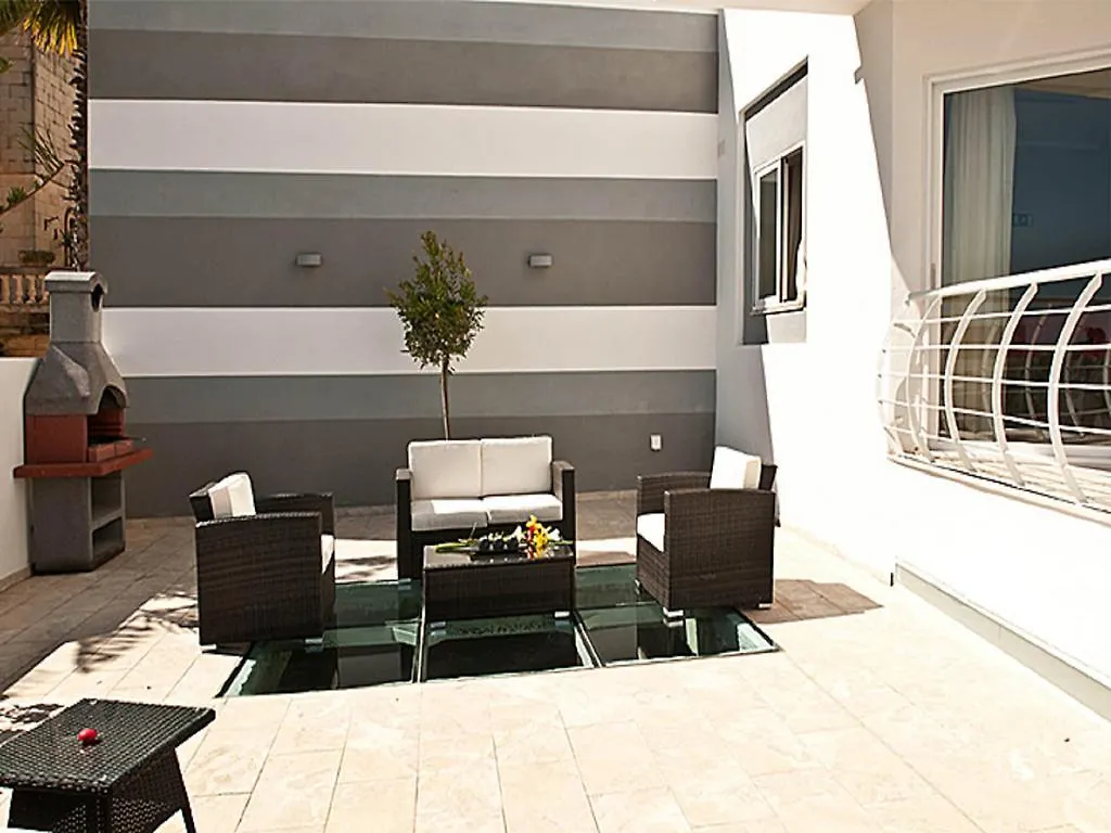 Villa Belvedere San Ġiljan